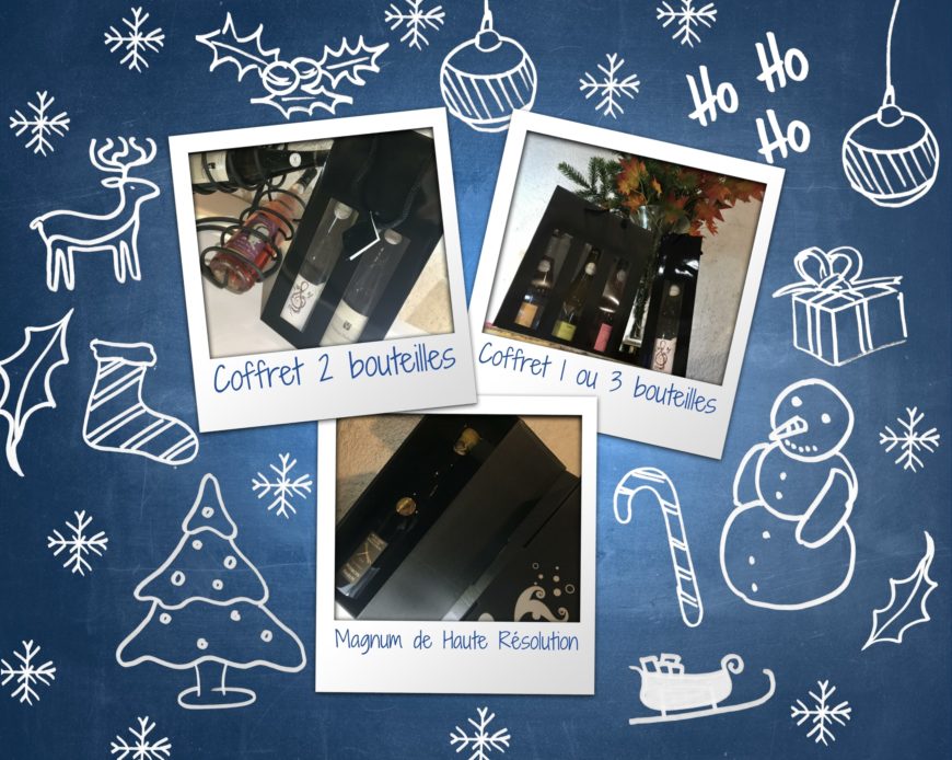 Noël J-5