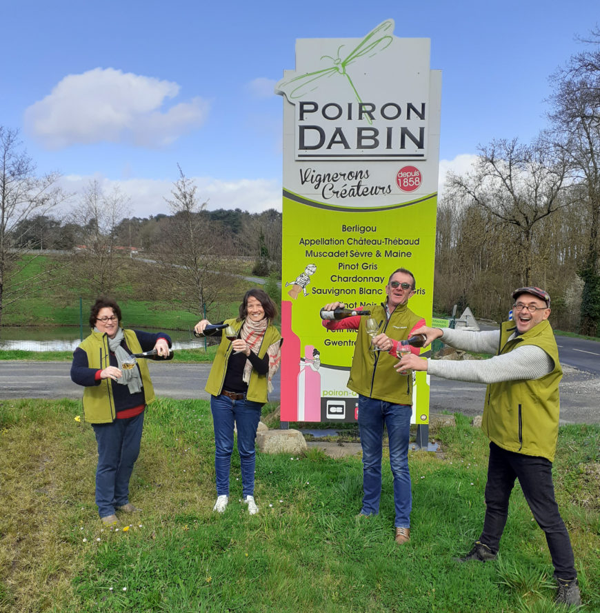 Les Portes Ouvertes de Printemps se réinventent !!