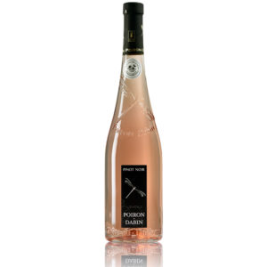 pinot noir rose