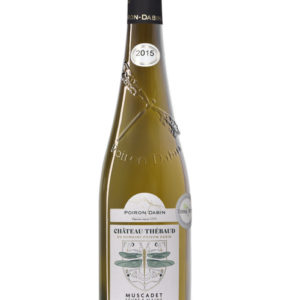 Pour site Muscadet Château-Thébaud 2015