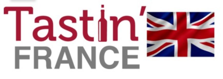 TASTIN&rsquo;FRANCE Royaume-Uni – le 8 janvier 2026 – Nous y serons !!