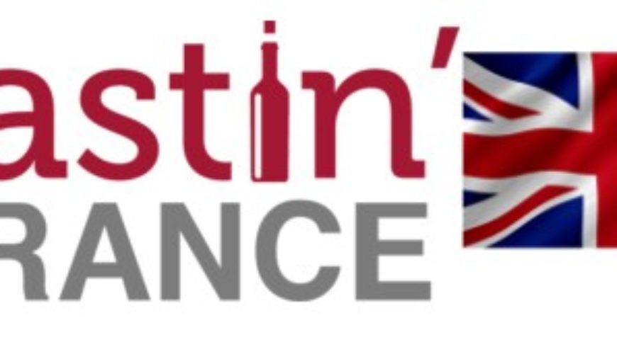 TASTIN&rsquo;FRANCE Royaume-Uni – le 8 janvier 2026 – Nous y serons !!